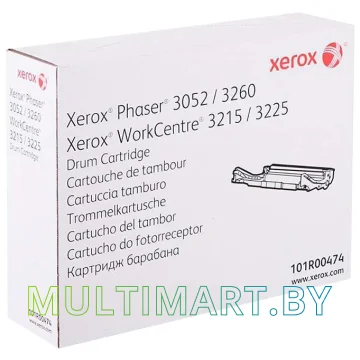 Фотобарабан Xerox 101R00474